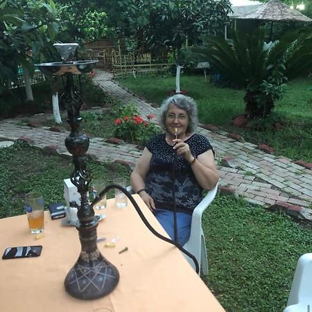 בלדיבי Kromer Garden Hotel מראה חיצוני תמונה