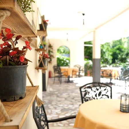 בלדיבי Kromer Garden Hotel מראה חיצוני תמונה