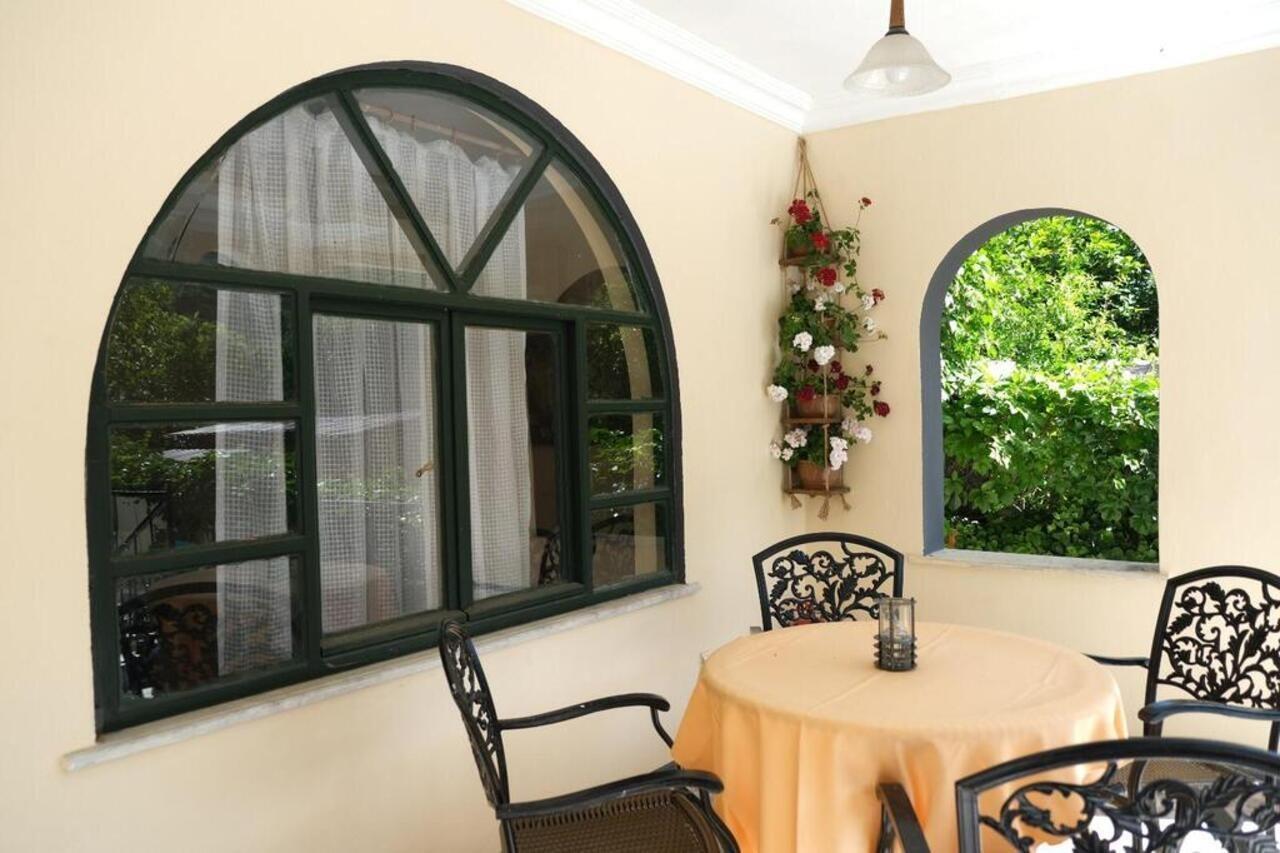 בלדיבי Kromer Garden Hotel מראה חיצוני תמונה